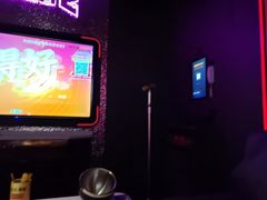 -星聚会KTV(合生汇黑金店)