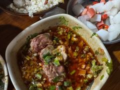 -老瓦房冷锅串串(文殊院店)