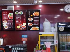 -郑家包子牛肉拉面(尚勤路店)