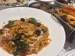 -娜娜家•Nana's restaurant (南开大悦城店)
