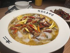 -太二酸菜鱼(上海佛罗伦萨小镇店)