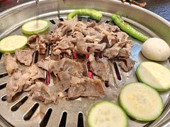 -炽城·烤肉名家(鸿达中央广场店)