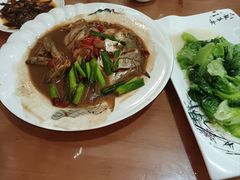 -友强·23年特色海鲜大排档(厦门店)
