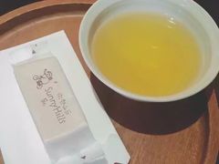 -微热山丘(台北民生公园门市店)