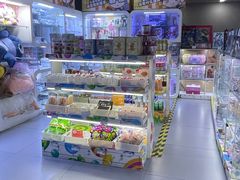 -天空之城电玩(曼巴特购物广场店)