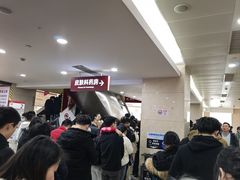 -复旦大学附属华山医院(总院)