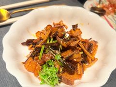 -锦府园·新台州菜(合生汇店)