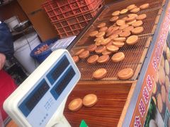 -朱記糯米蛋糕(千川百货店)