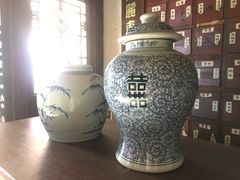 -清风小镇闯关东影视基地