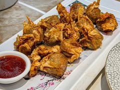 -阿忠食坊大排档·20年老店(万象城店)