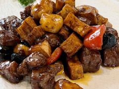 -酒蜻蜓·庭院私房菜(天元东路店)