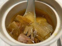 -许家菜(望江店)