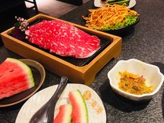 -湊湊火锅·茶憩(和平大悦城店)