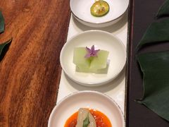 -王府茶楼茶宴·创意菜(大观园总店)