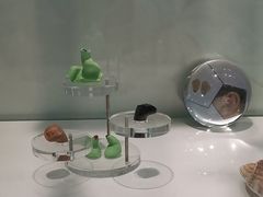 -海之声助听器 瑞士峰力直营中心(华麟大厦店)