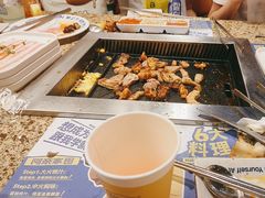 -阿亲家·韩式无限烤肉(春熙路店)