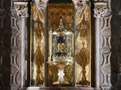 -瓦伦西亚大教堂