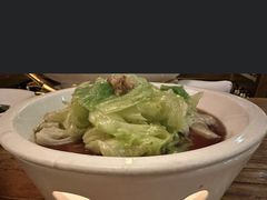 -新白鹿餐厅(银泰西湖文化广场店)