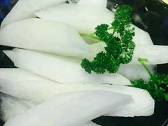 -手选潮汕鲜活牛肉火锅(二七广场店)