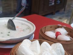 -粤香楼(新光里店)