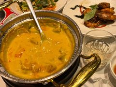 -美奈小馆·越南料理(中航城君尚购物中心店)