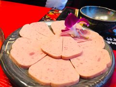 -谭鸭血老火锅(漳州路店)