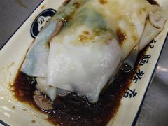 -银记肠粉店(北京路店)