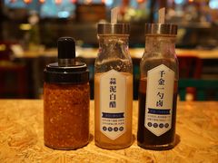 -陈鹏鹏潮汕菜(宝安机场T3航站楼店)