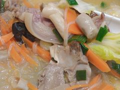 -点蹄擂椒猪脚饭(天虹汇一城店)