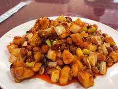 -小四川餐厅(纪庄子北道店)