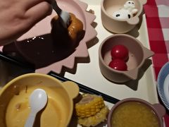 -西贝莜面村(当代商城店)