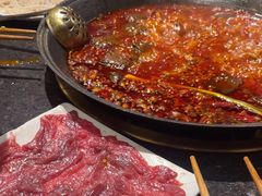 -巴蜀大宅门火锅(北大街店)