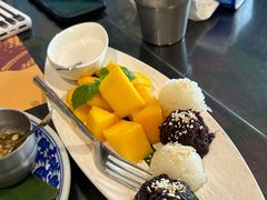-simply thai天泰(世纪汇店)