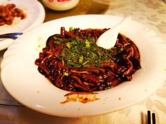 -翠亭酒家(山西南路店)