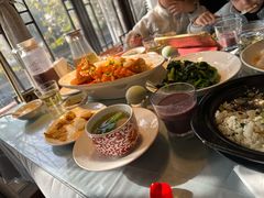 -宋园·金宴浙鲜馆(静安店)