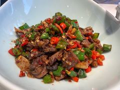 -赣江里•江西菜(望京旺角店)