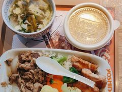 -吉野家(宾水道店)