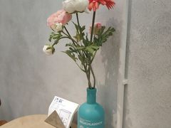 -玫瑰咖啡(中山六路店)