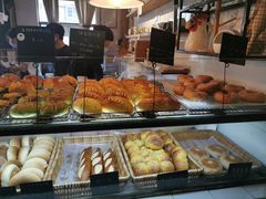 -仙峰天然面包(迎宾路店)