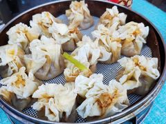 -中山美食街