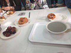 -老磁器口豆汁店(天坛店)