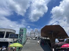 -沈阳森林动物园
