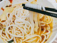 -蒙自源米线(虎门国际购物中心店)