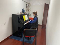 -迷音音乐国际艺术中心(三林店)