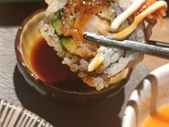 松幸卷-松幸日式料理(中山路店)