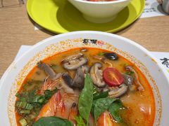 -蔡澜Pho·越南粉餐厅(海上世界店)