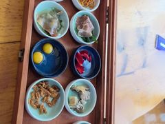 -桥香园过桥米线(国贸店)