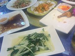 -东江海鲜大排档·潮汕菜·砂锅粥