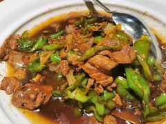 -兰湘子·湘菜小炒(石家庄万象城店)