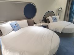 -常州武进九洲喜来登酒店